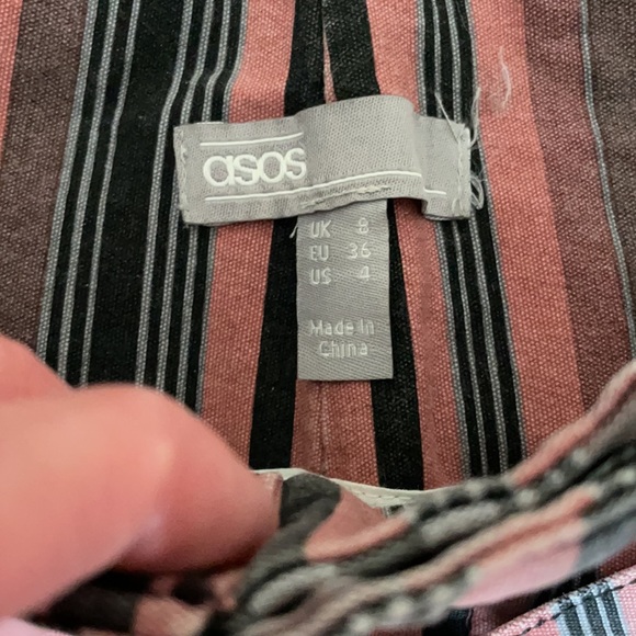 ASOS pants - Picture 2 of 5